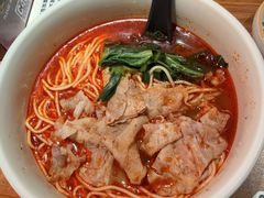 -和府捞面(东直门银座店)