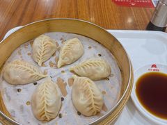 海胆烫面包-东升灌浆包(辛庄街总店)