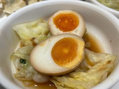 溏心蛋-味千拉面(双井店)