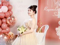 -CIAO·团建聚餐·生日派对轰趴馆(福田店)