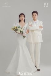 点击看大图 -情订奇缘婚纱摄影(和平路店)