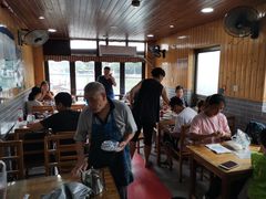 大堂-洞天食府(北大街店)