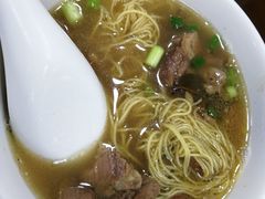-陈光记烧腊店(罗保博士街店)