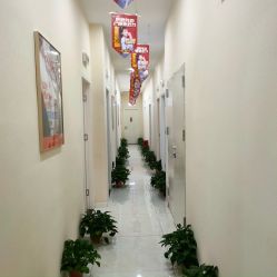 -普睿媞产后直营连锁(市妇女儿童活动中心店)