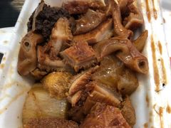 -细妹五香牛杂(步行街店)