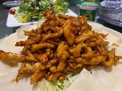 -振生清真饭店(永安道店)