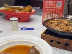 -旺达·福州菜(正大广场店)
