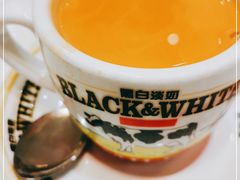 -香港新发烧腊茶餐厅(水围店)