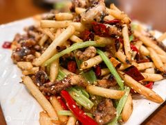 -金阁家常菜(贵阳路店)