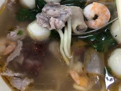 -明月虾面(厦禾路店)