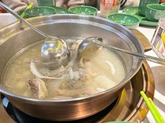 -润园四季椰子鸡火锅(南山海岸城店)