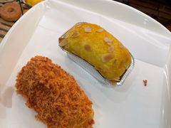 松松面包-味多美蛋糕(西安门店)