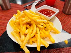 -WOLFGANG PUCK KITCHEN & BAR(迪士尼小镇店)
