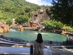 -东部华侨城