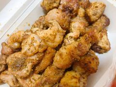 -古彭7只羊·鲜羊肉串·龙虾烧烤(玄武墨香路店)