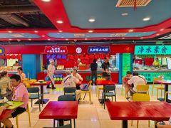 -孔师傅八仙老鸭粉丝汤(上海市第一食品商店南东店)