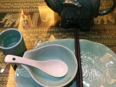 -大耳象东南亚风情餐厅(月湖公园店)