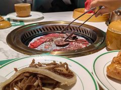 -亚马逊海鲜自助(梅溪湖步步高店)