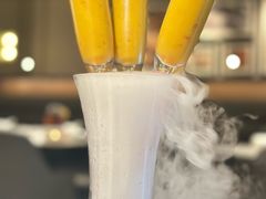 -南里山房·新淮扬菜(徐汇万科店)