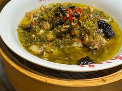 -西江红·株洲本地菜(滨江南路店)