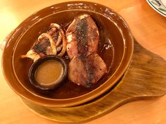 -萨莉亚意式餐厅(中信地铁商场店)