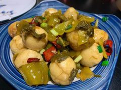 -院里·贵州菜(府东街店)
