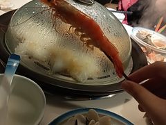 -碗中海·蒸汽海鲜·桑拿鸡(岭南天地店)
