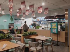 大堂-老乡鸡(颖上路店)