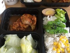 -麦德堡(霞美店)