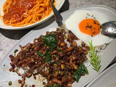 -留半山·香港食堂(啦啦宝都店)