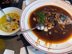 -旺顺阁·北京菜·烤鸭(大望路店)