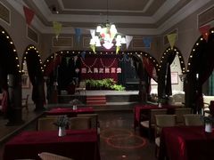 -清风小镇闯关东影视基地