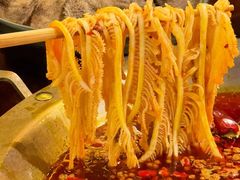 -楠火锅(太古里总店)