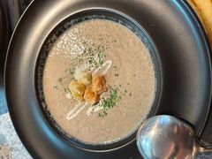 -芭莉与彩虹西餐厅(成都合生汇店)