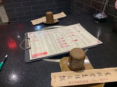 -宽板凳老灶火锅(南礼士路店)