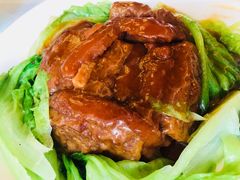 -朱仔记食府(江南大道店)