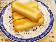 -广信牛奶甜品世家(台东店)