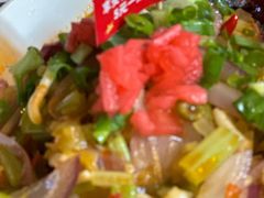 -为民烧烤吧.自贡爆炒菜(收录10年好店)