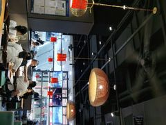 大堂-壹只卤鹅(华润万家店)