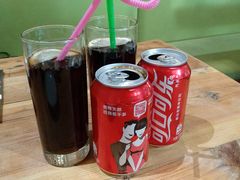 -鸟鸣门屋台料理(金帝银泰店)