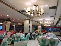 大堂-小辣椒(临桂太子店)