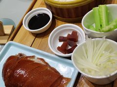 -红城阁·上海味道(四平路店)