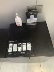 -不迫先生专业男士剪发