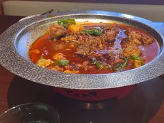 -那拉提之疆·新疆菜(美院店)