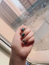 -熙柚中式美睫美甲