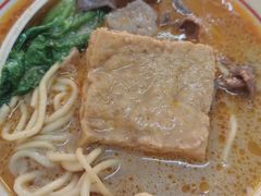 -津品味小吃(大学湾店)