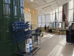 -摩登时代美发沙龙