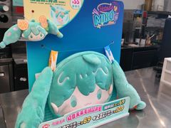 -DQ·蛋糕·冰淇淋(通州万达店)