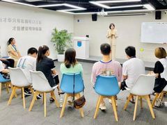 -新励成演讲口才培训(重庆渝中学训中心)
