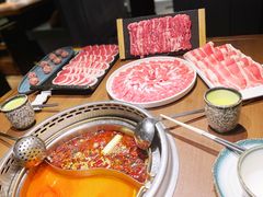 -快乐小羊·内蒙牛羊肉火锅(流花中心店)